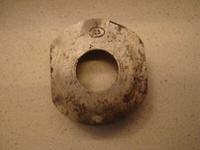 Calotte DX e SX , no movimento