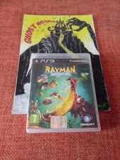 RAYMAN Legends PS3 ITA