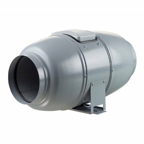 Blauberg isomix 125mm - blauberg,