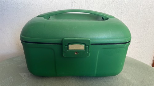 Naj oleari beauty case - case, vintage