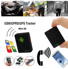 LOCALIZZATORE SATELLITARE GPS