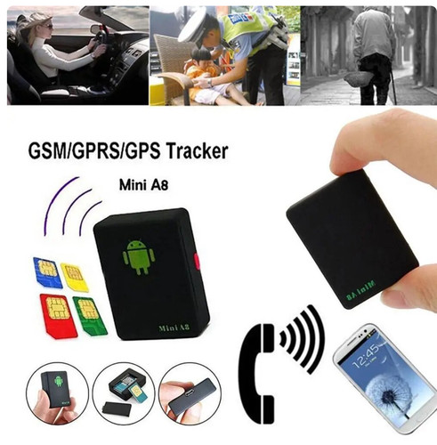 Localizzatore satellitare gps - localizzatore,