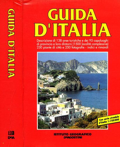 Guida italia istituto - guida,