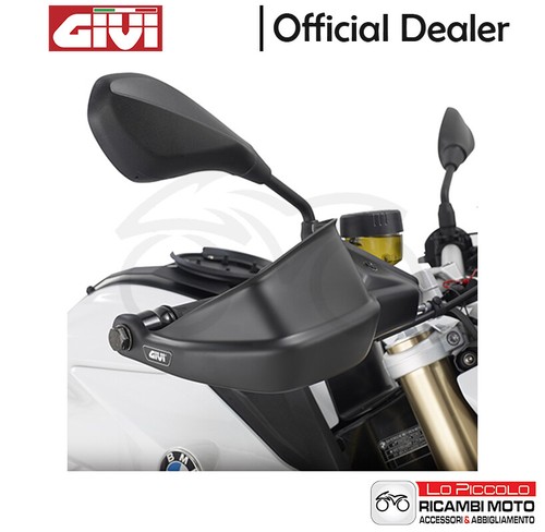 Hp5118 givi protezioni - givi,