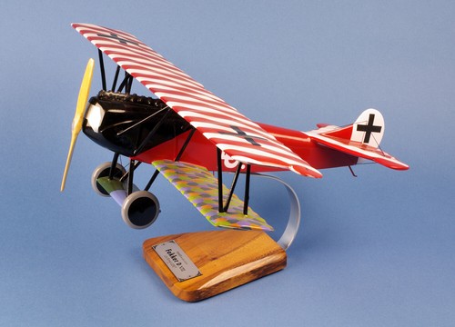 Fokker vii ernst udet - fokker,