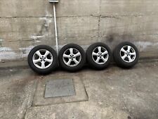 gomme e cerchi usati