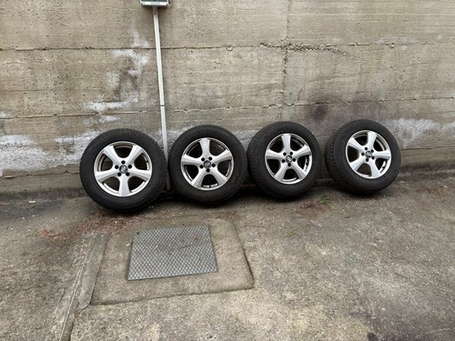 Gomme cerchi usati - cerchi,