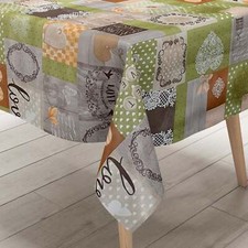 Tovaglia tela cerata 06134-03