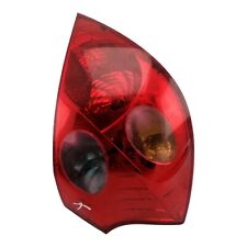 Fanale Stop Posteriore Sinistro KIA CEED 1 Serie RICAMBIO USATO ORIGINALE