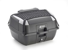 Givi b45 top box yamaha - yamaha, fz1