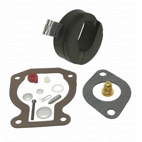 Kit riparazione carburatore