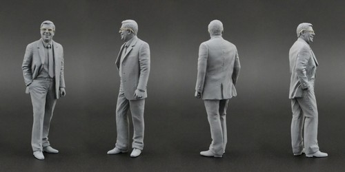 Sergio pininfarina figura - sergio,