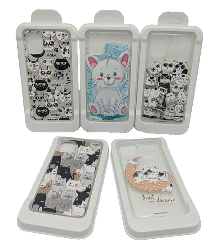 Stock cover per iphone 11 - stock, 5