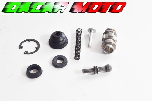 Kit revisione pompa freno - revisione,