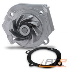 POMPA ACQUA +GUARNIZIONE PER FIAT PANDA 169 1.1-1.4 312 1.2 PUNTO 188 199 1.2 1.4