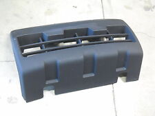 PROTEZIONE PARAURTI ANTERIORE FIAT PANDA - DAL 03 AL 13 - NUOVO - ORIGNALE 