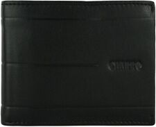 Portafoglio in pelle uomo