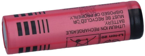Batteria ricaricabile per - batteria,