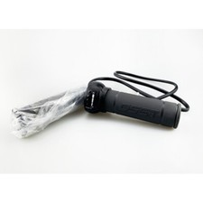 ACCELERATORE ORIGINALE OSET 20R 48V CON IMPUGNATURE SOTTILI. NUOVO. PROVE. ULTIMO TIPO!!