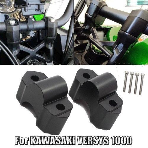 Kit morsetto supporto rialzo - morsetto,