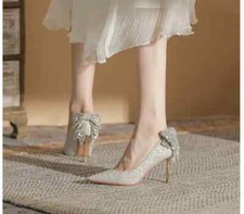 Decolte Scarpe Donna Tacco