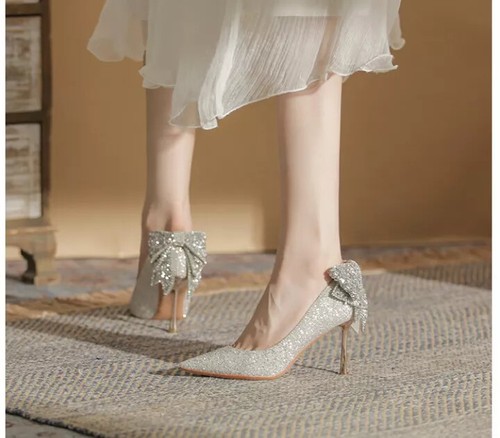 Decolte scarpe donna tacco - decolte,