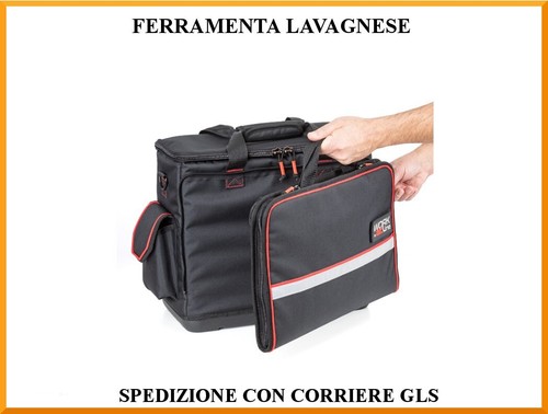 Borsa tipo pilota - , per