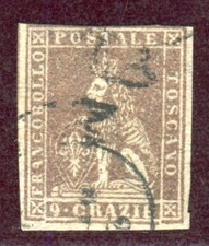 1859 Toscana Governo