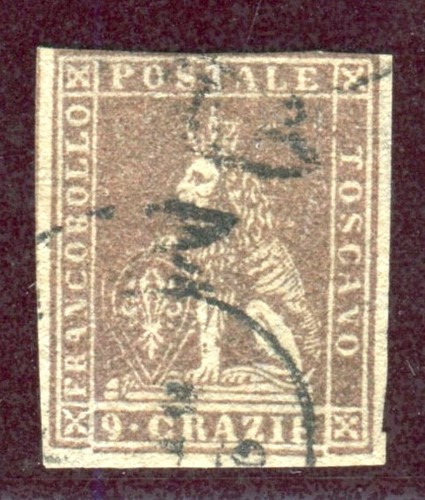 1859 toscana governo - 1859,