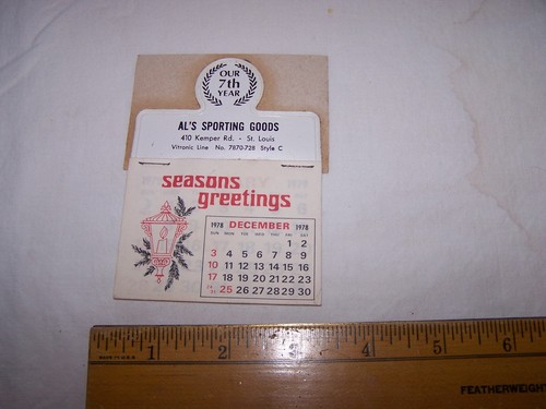 Dicembre 1978 1979 al s - -,