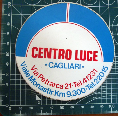 Centro luce cagliari - centro,