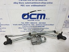 50556597+3397021936 MOTORINO TERGICRISTALLO ANTERIORE ALFA ROMEO STELVIO