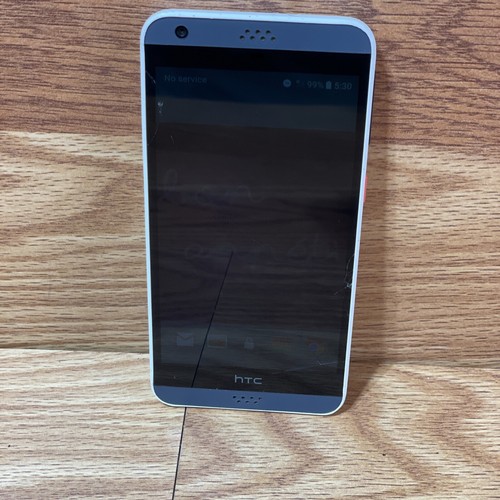Htc desire 530 - htc, sprinkle