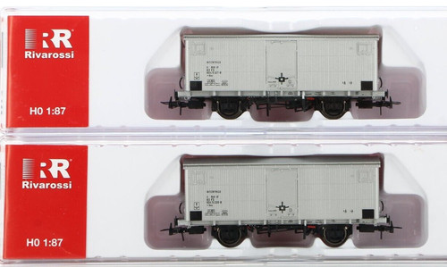 Rivarossi hr6563 set 2 - rivarossi,
