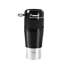 Telescopio 1,25 pollici 5x