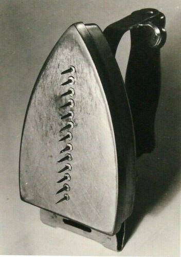 Man ray montato repro - montato,