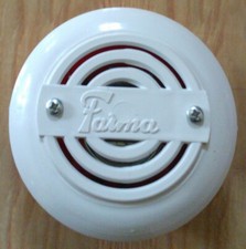 SUONERIA CICALA INCASSO 230V