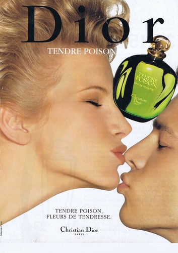Publicite advertising 084 - 084, 1995