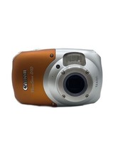 Fotocamera digitale compatta