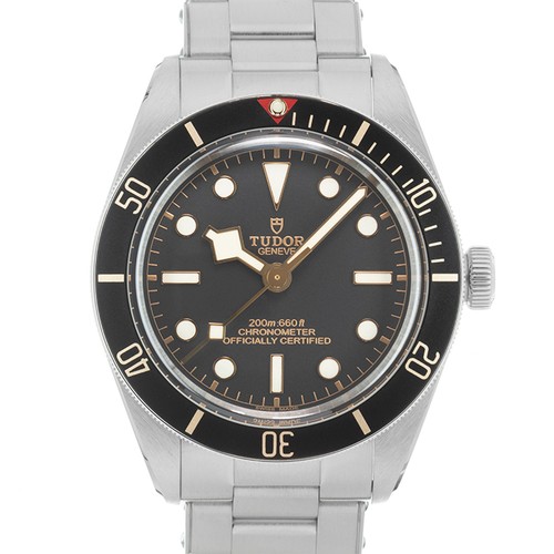 Tudor black bay - tudor,