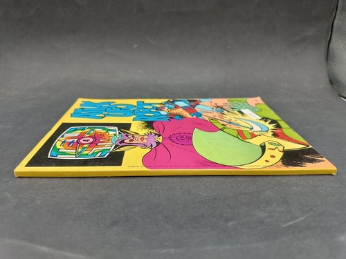 Fumetto telestory atlas - fumetto,