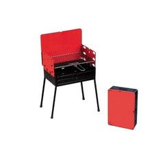 Barbecue bbq a carbone