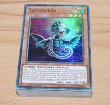 Structure Deck Orda di Zombie