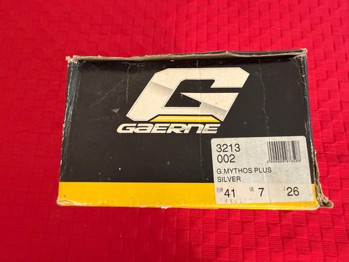 Scarpe bici gaerne mythos - gaerne,