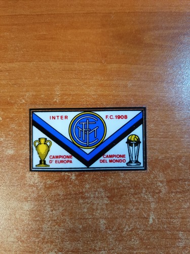 Figurina scudetto calciatori - figurina,