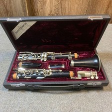 Buffet Crampon E11 Clarinetto