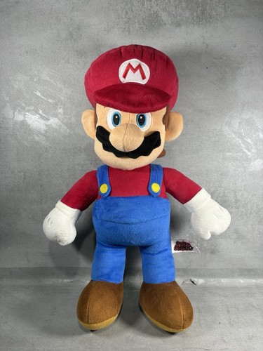 Super mario grande jumbo - mario,