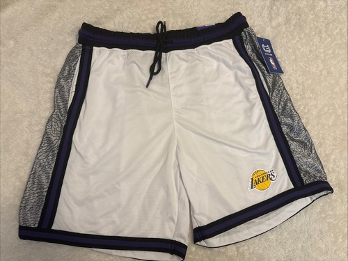 Pantaloncini bianchi basket - pantaloncini,