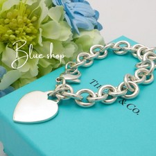 Bracciale Tiffany & Co. Cuore