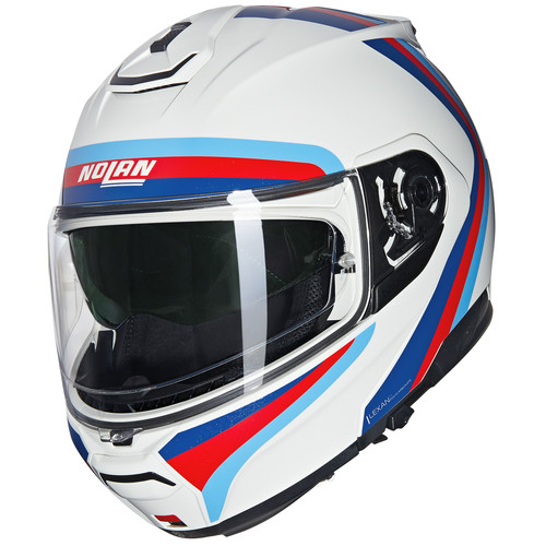 Casco nolan helmet n100 - casco,
